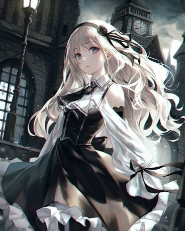 异世界酒馆，营业中！