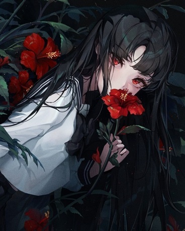 你见过我的侦探小姐吗？