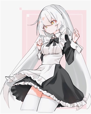 骑士与月之公主
