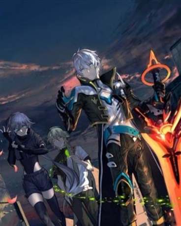 这一次，终将战胜崩坏