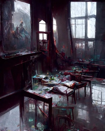 惊！NPC有了意识