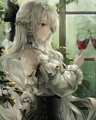 我在古代谋权篡位