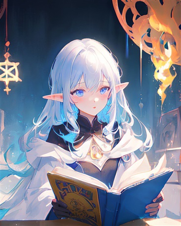 转生反派，最讨厌女主角