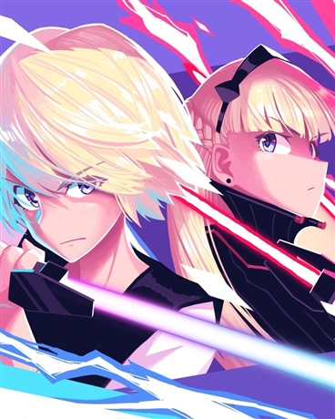 乱入综漫世界的星战绝地