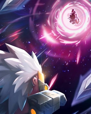 崩坏3中的元气骑士