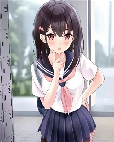 校花大小姐总想看点好康的东西