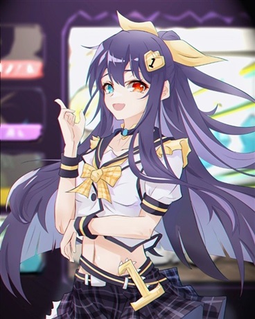 崩坏，我真是个好人