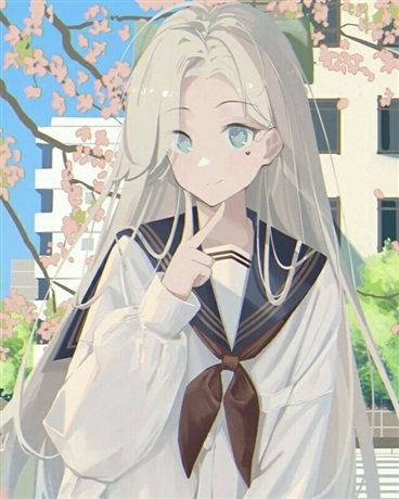 崩坏的她们开始倒追