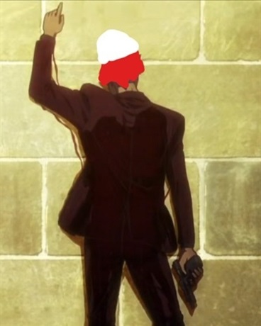 两个憨皮的奇思妙想