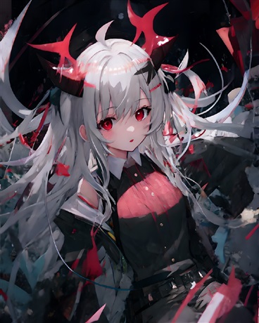 本该成为勇者的我变成了魔王