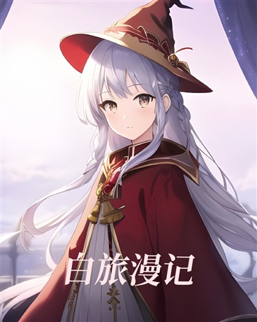 白旅漫记
