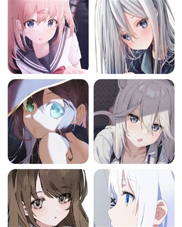 变成光，守护她