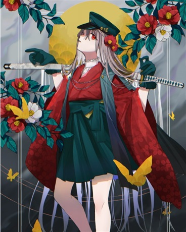 觉醒奇怪天赋后我被风傲天缠上了