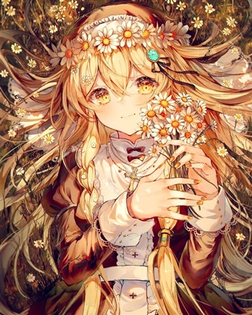 转生精灵的我即将统领万族