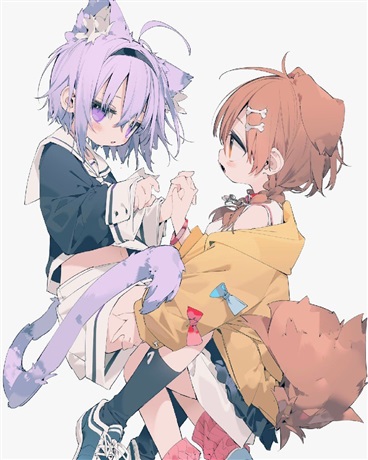 我试探着去治愈世界