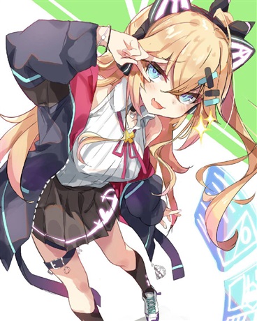 性格沉稳少年却总被红颜困扰