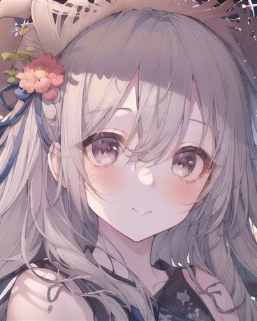 战场上捡到的女仆竟是敌国公主