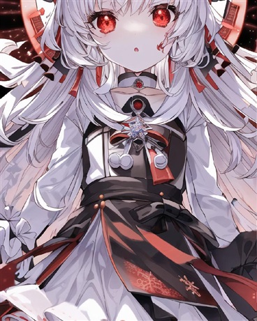 世界异变后，我的奇妙日常