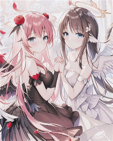 噩梦里神让我帮笨蛋主角拯救世界