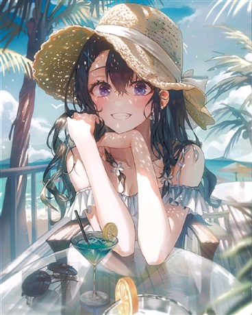 我在名为幸福的面包店寻找救赎