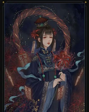 捡个僵尸做老婆