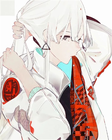 只想摸鱼的我，却被女主们倒推了