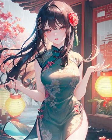 知晓天命的我老老实实成婚