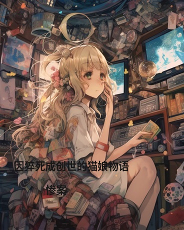 因猝死成创世的猫娘物语