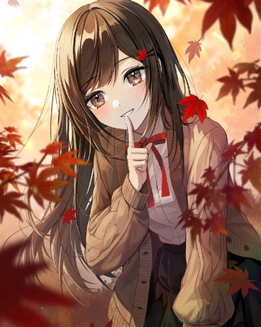 新手村里怎么全是大佬的小号啊