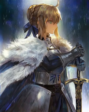 求得凤傲天相助，我将为正义而战