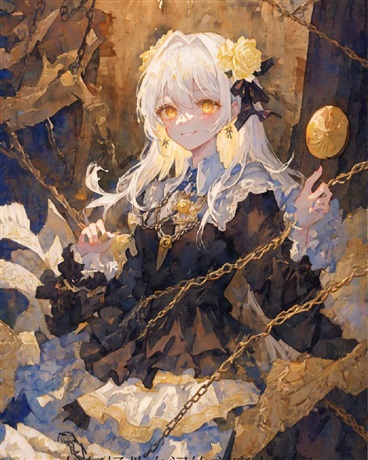 如何拯救自闭的夜魔大小姐