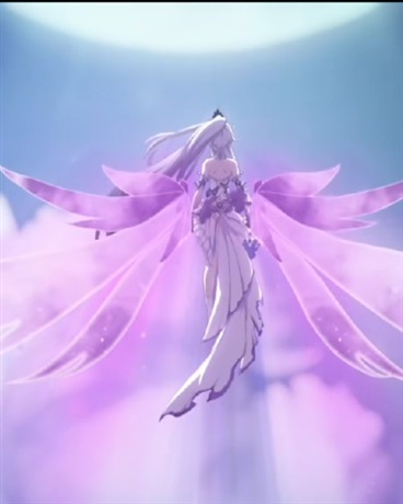 火影大筒木神氏或者叫大筒木鸣子