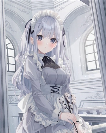 神灵？我现在只想要摆烂