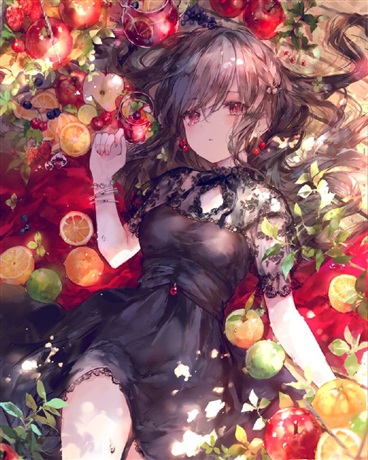 我会变成传销组织的圣子大人？