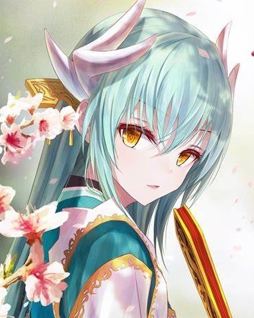 可我本来只想攻略她一个啊！