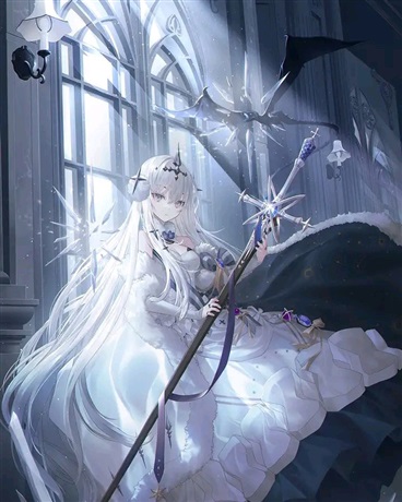 暗夜恶魔传说