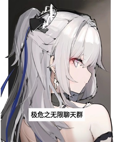 极危之无限聊天群