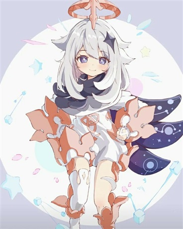 我穿越到原神，还带着我的兄弟