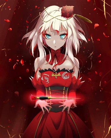 顶级杀手的我被转生成了珂赛特