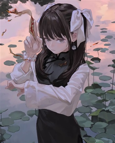 糟糕，我被卷入怪谈的世界了