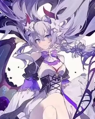 神明的我要向区区人类许愿？