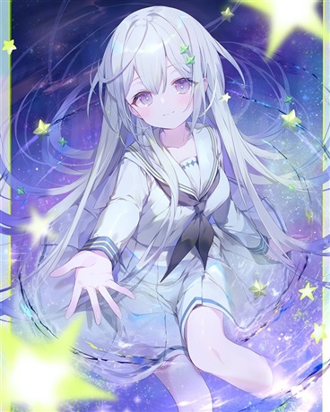 怪谈小姐不想再被美少女纠缠啦！