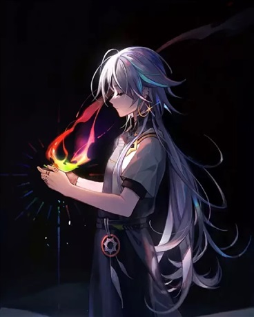 崩坏，但是世界蛇学院