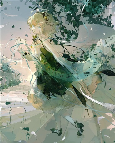 转生，禁止亲吻与不要摸我的尾巴