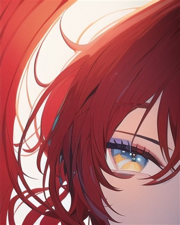 不正常的我遇到了奇怪的她