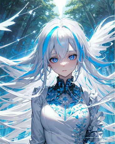 震惊！我竟在路上捡到一鬼少女!