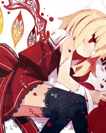 delusion：畏光症