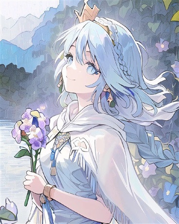 契约之书竟是个傲娇魔女