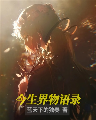 今生界物语录