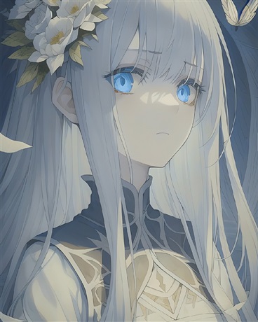 病弱少女，今天也是毒气满满